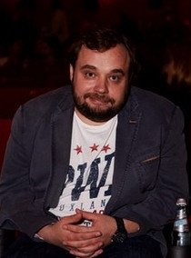 Александр Соколов